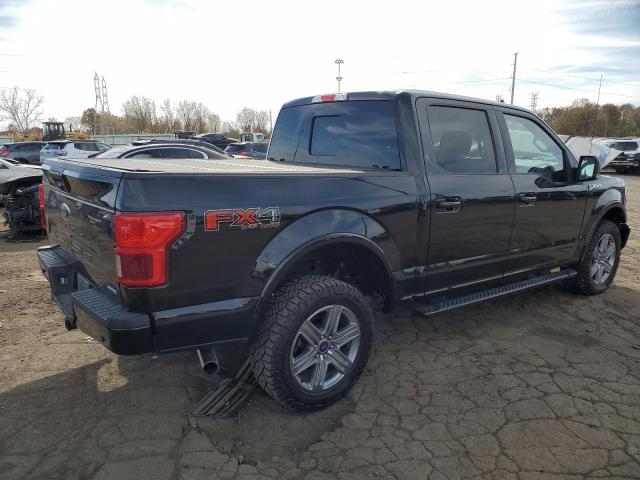 2019 FORD F150 SUPER - 1FTEW1E45KFC07618