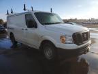 Lot #2945790624 2021 NISSAN NV 1500 S