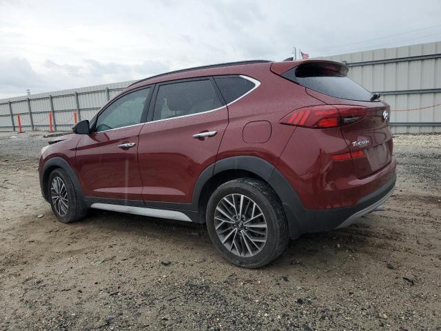 KM8J33AL2KU904851 2019 HYUNDAI TUCSON