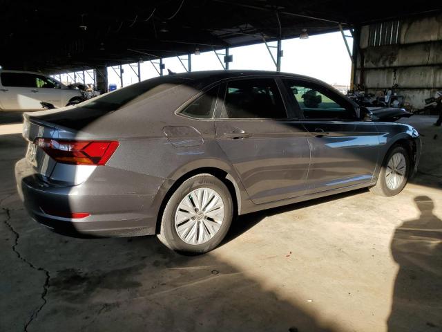 2019 VOLKSWAGEN JETTA S - 3VWN57BU3KM106908