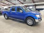 NISSAN FRONTIER S photo