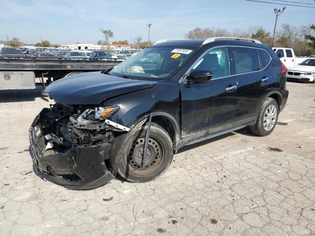 Vin: 5n1at2mv0hc804169, lot: 77397904, nissan rogue sv 2017 img_1
