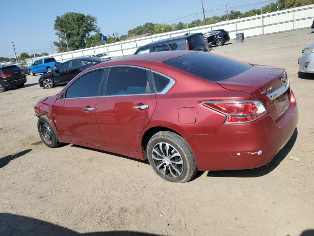 VIN 1N4AL3AP0FN300583 2015 Nissan Altima, 2.5 no.2