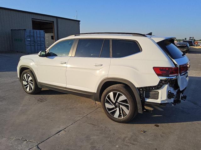 VIN 1V2WR2CA0RC536697 2024 Volkswagen Atlas, SE no.2