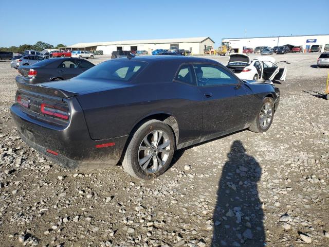 VIN 2C3CDZGG6LH205187 2020 Dodge Challenger, Sxt no.3