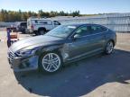 2019 AUDI A5 PREMIUM - WAUBNCF52KA022929