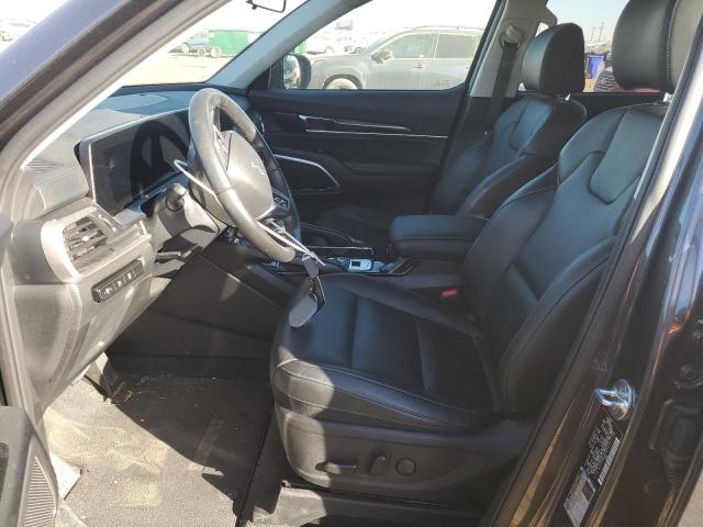 2023 KIA TELLURIDE - 5XYP6DGC8PG331188