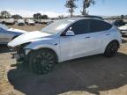 2023 TESLA MODEL Y - 7SAYGDEF2PF943315