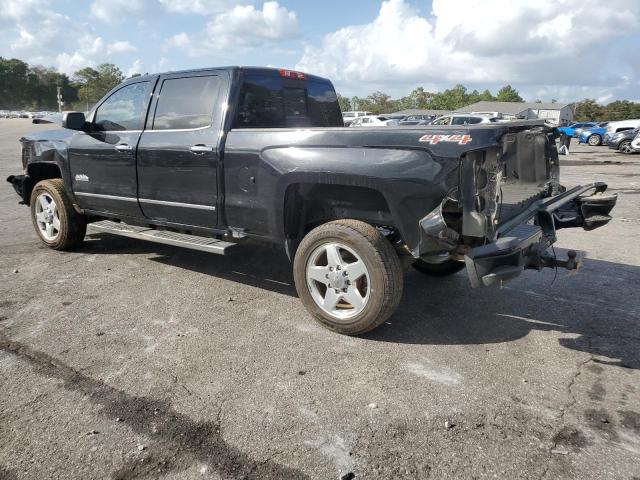 2015 CHEVROLET SILVERADO - 1GC1KXE83FF665616