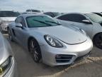 PORSCHE CAYMAN photo