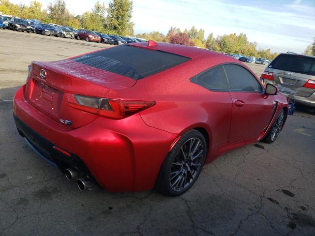 VIN JTHHP5BC5F5003196 2015 LEXUS RC no.3