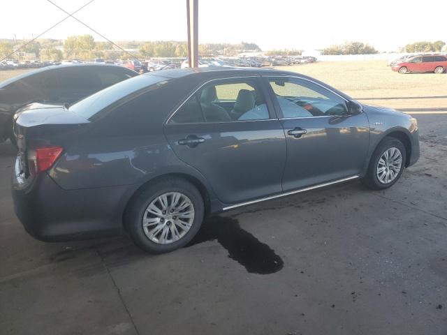Vin: 4t1bd1fk1cu021427, lot: 74120144, toyota camry hybrid 20123