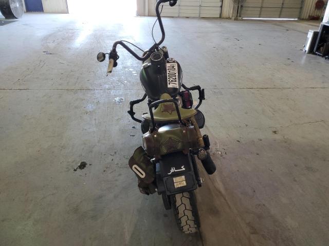2018 HARLEY-DAVIDSON FLSL SOFTA 1HD1YDJ1XJC011856
