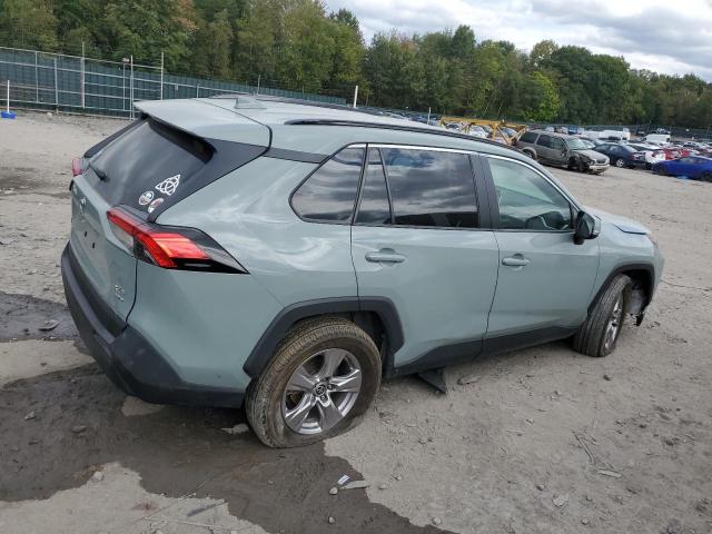 VIN 2T3P1RFV8PW357788 2023 Toyota RAV4, Xle no.3