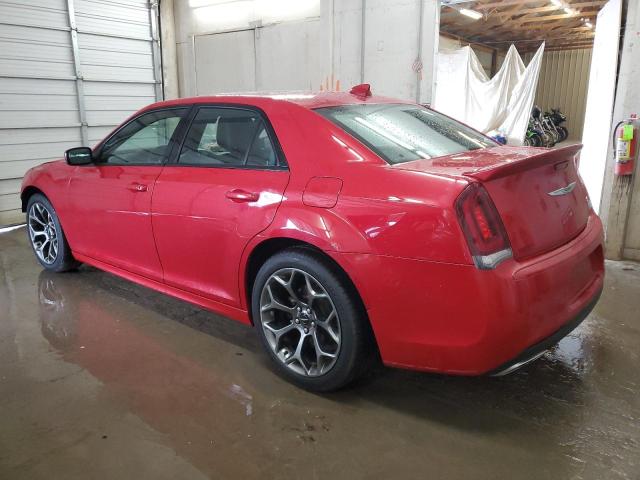 VIN 2C3CCABT2FH756021 2015 Chrysler 300, S no.2