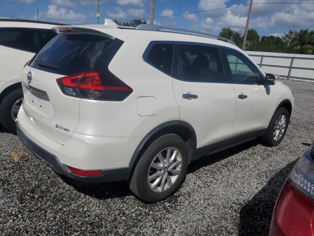 2018 NISSAN ROGUE S - KNMAT2MV2JP598419