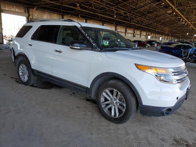 VIN 1FM5K8D89EGB38807 2014 FORD EXPLORER no.4