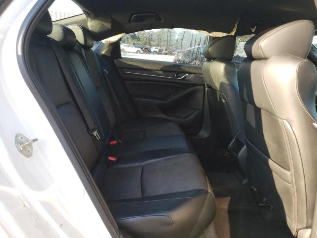 2018 HONDA ACCORD SPO - 1HGCV1F32JA199586