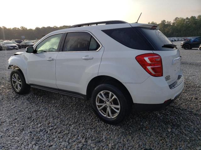 2017 CHEVROLET EQUINOX LT - 2GNALCEK5H1577511