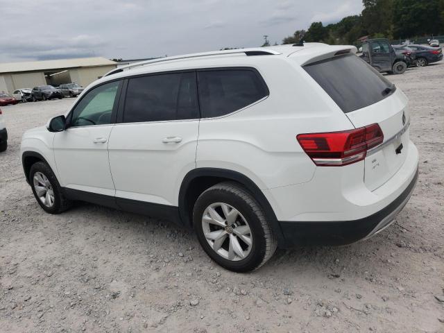 2019 VOLKSWAGEN ATLAS SE - 1V2WR2CA7KC559416