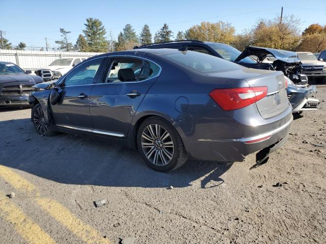 VIN KNALN4D78E5142424 2014 KIA Cadenza, Premium no.2