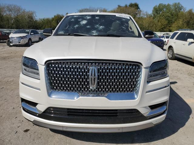 2018 LINCOLN NAVIGATOR - 5LMJJ3LT7JEL13777