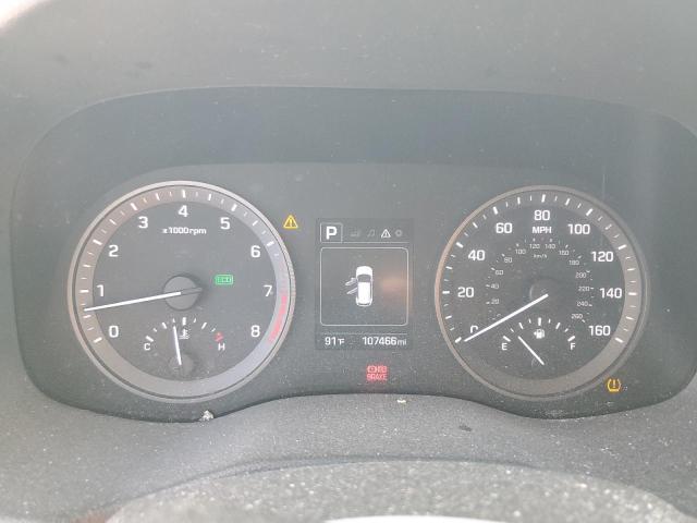 2018 HYUNDAI TUCSON SPO - KM8J33AL2JU690930