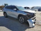 Lot #3024817441 2022 TOYOTA HIGHLANDER