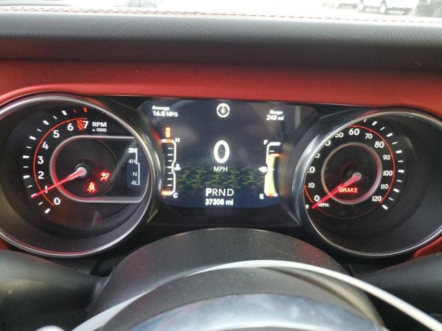 2020 JEEP WRANGLER U - 1C4HJXFG0LW186511