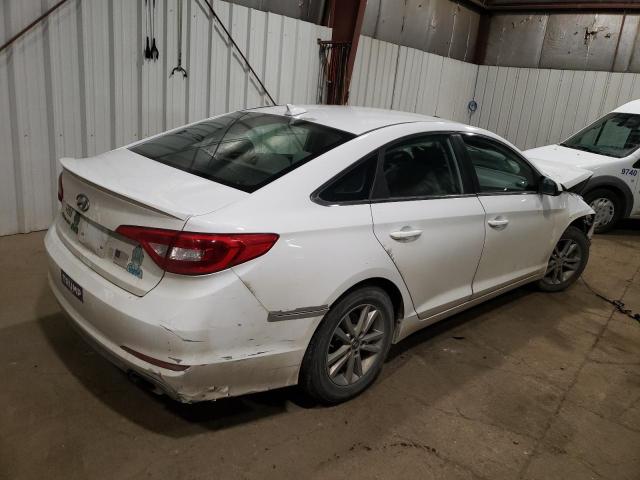 Vin: 5npe24af2hh541978, lot: 76143344, hyundai sonata se 20173
