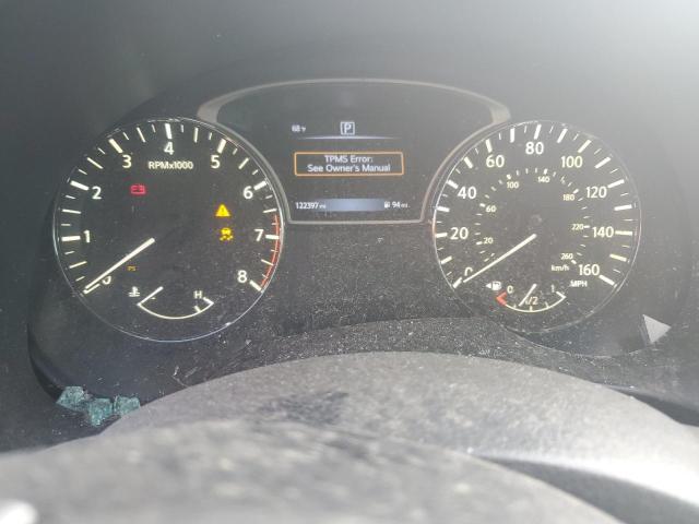 2016 NISSAN ALTIMA 2.5 - 1N4AL3AP6GN344539