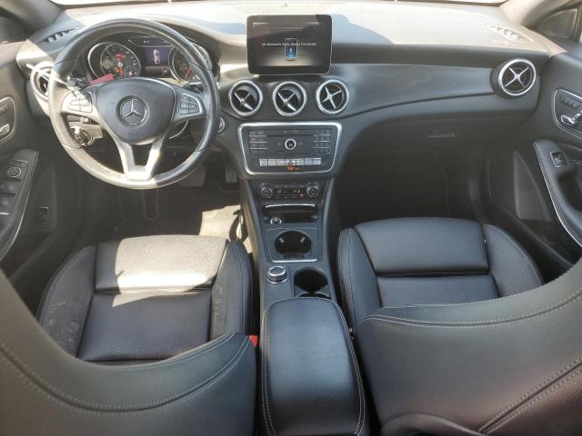 VIN WDDSJ4EB4JN506044 2018 Mercedes-Benz CLA-Class,... no.8