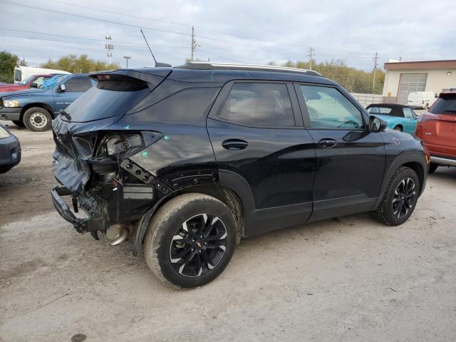 2023 CHEVROLET TRAILBLAZE - KL79MPSL9PB211351