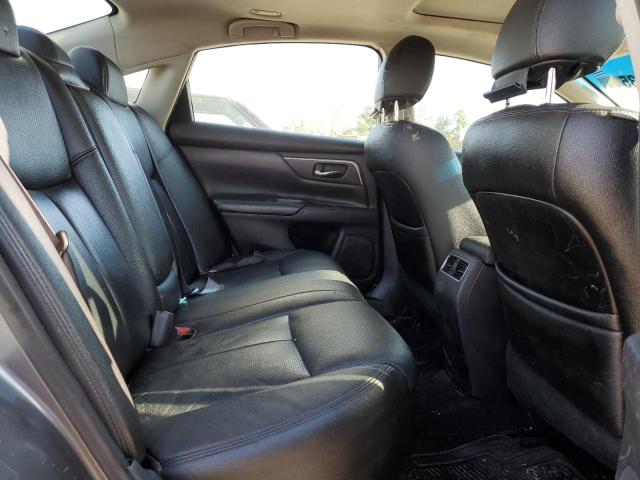 2015 NISSAN ALTIMA 2.5 - 1N4AL3AP7FC297905