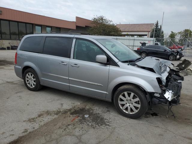 VIN 2C4RC1BG4ER447815 2014 Chrysler Town and Countr... no.4