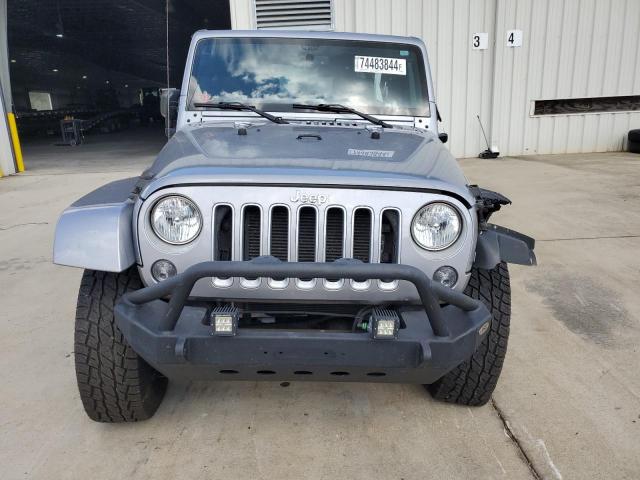 2016 JEEP WRANGLER U - 1C4HJWEGXGL247611