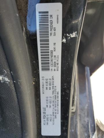 2015 CHRYSLER 200 LIMITE - 1C3CCCAB1FN655869