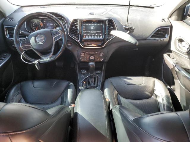 2020 JEEP CHEROKEE L - 1C4PJMDX7LD500941