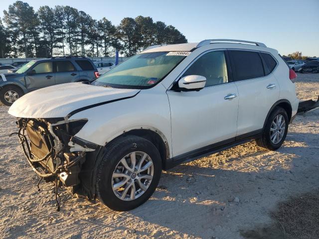 2018 NISSAN ROGUE S - KNMAT2MT9JP576075