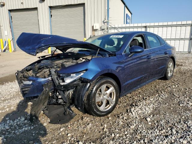 2021 HYUNDAI SONATA SE #2969894978