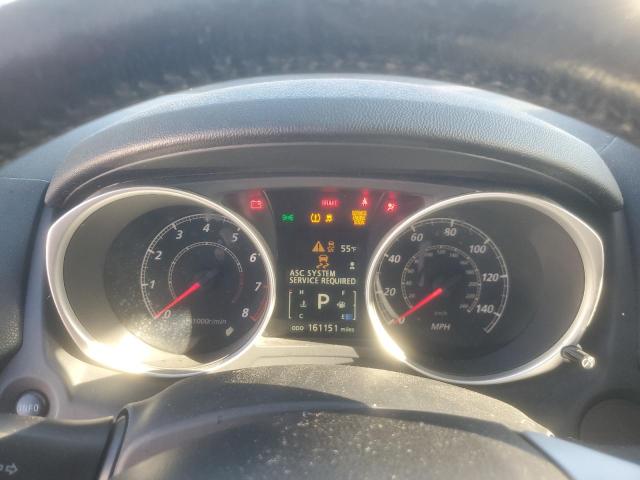 2015 MITSUBISHI OUTLANDER - 4A4AP3AW0FE037798