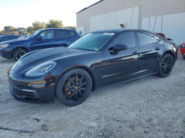 VIN WP0AA2A78LL101573 2020 Porsche Panamera, Base no.1