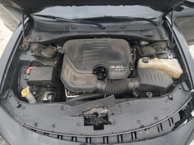 2020 DODGE CHARGER SX - 2C3CDXBGXLH136628