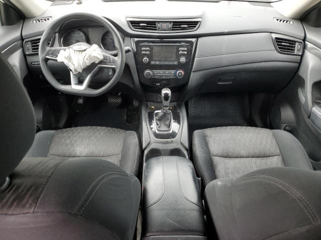 2017 NISSAN ROGUE S - 5N1AT2MT9HC790075