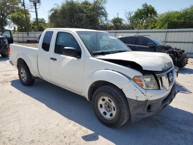 VIN 1N6BD0CT3GN789306 2016 Nissan Frontier, S no.4