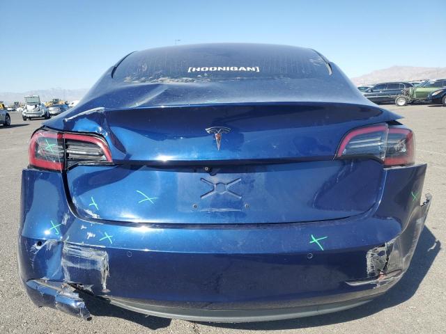 2017 TESLA MODEL 3 - 5YJ3E1EAXHF002017