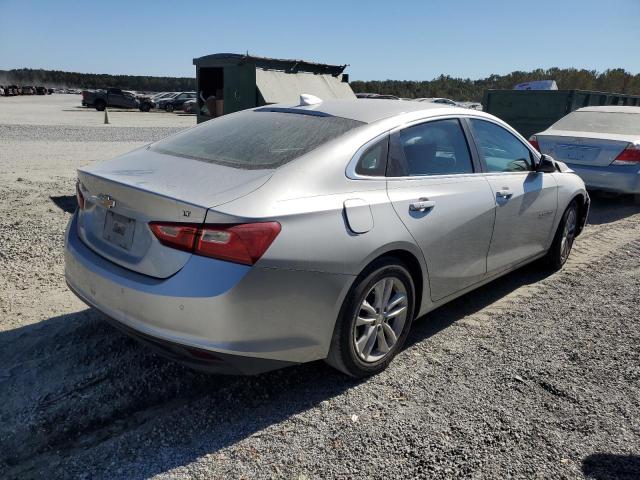 2017 CHEVROLET MALIBU LT - 1G1ZE5ST9HF231235
