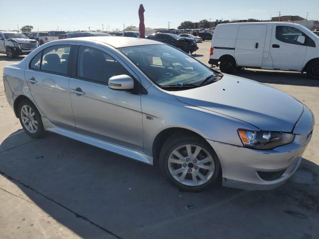 2015 MITSUBISHI LANCER ES - JA32U2FU3FU012582