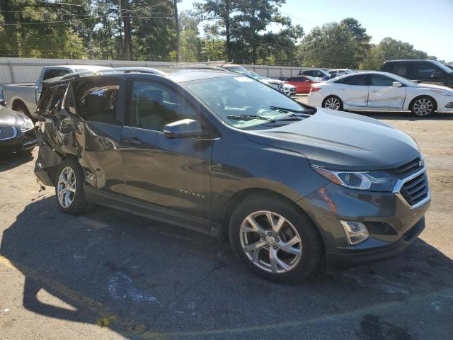 2019 CHEVROLET EQUINOX LT - 3GNAXLEX2KS635697