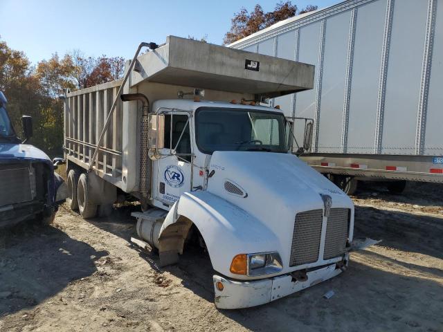 1999 KENWORTH CONSTRUCTI #3312342769